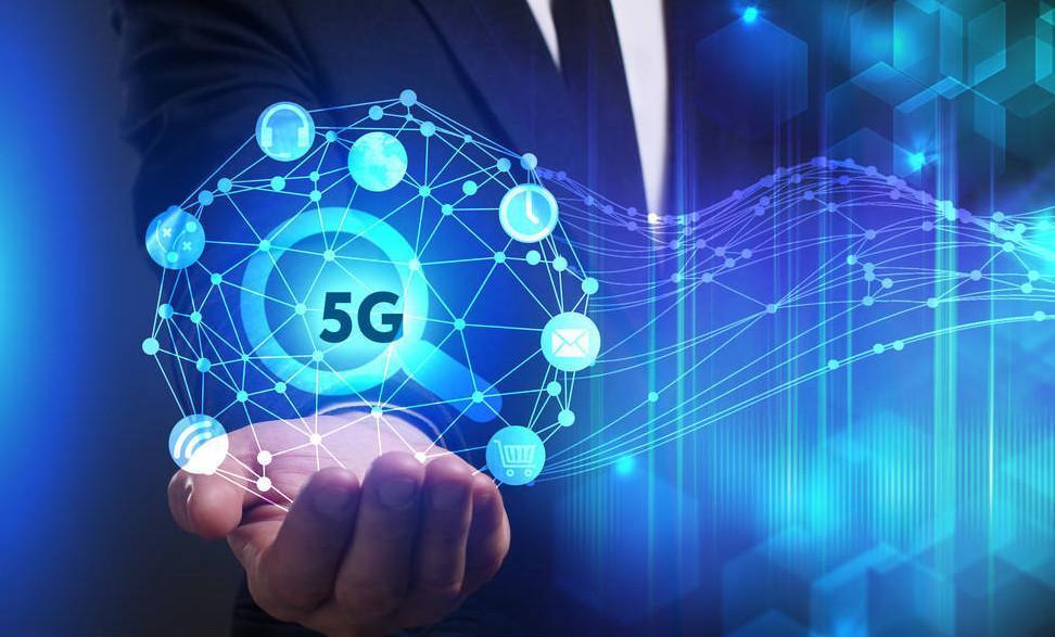 5G時代，物聯網科技的新發展