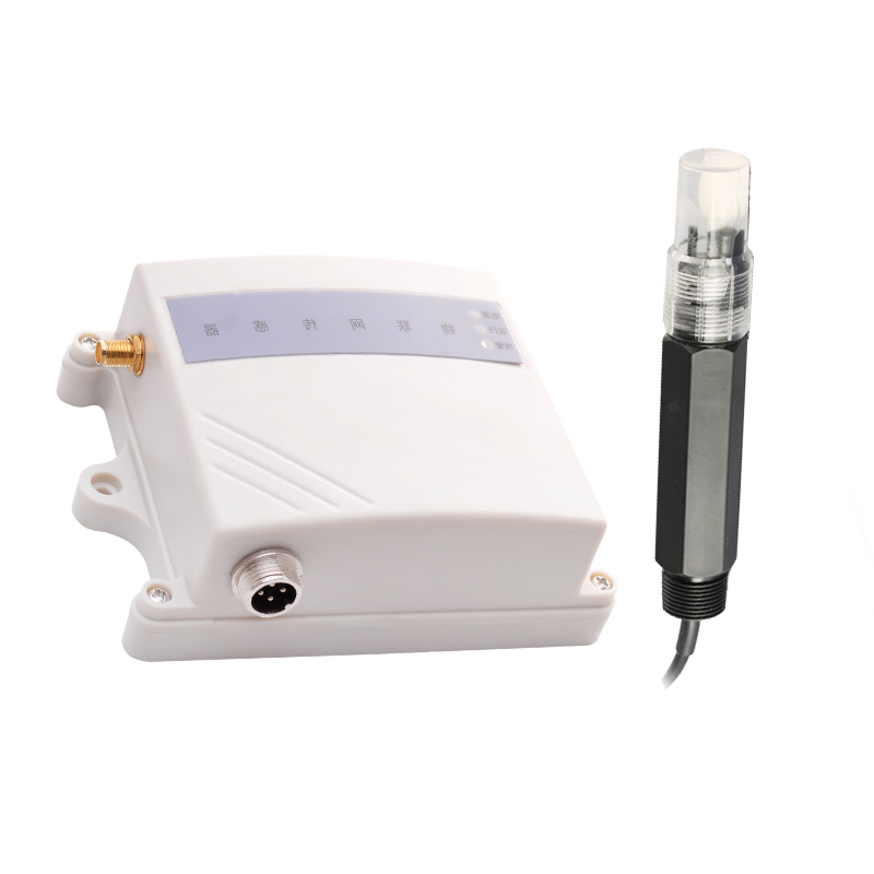 水質檢測——溶解氧傳感器