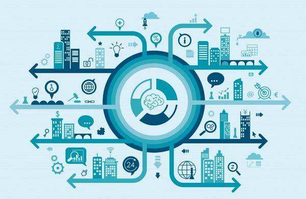 未來50年，傳感器將如何改變世界？