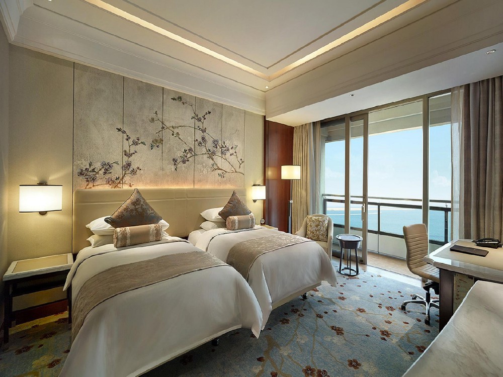 酒店賓館室內(nèi)甲醛 、TVOC、PM2.5、PM10等空氣質(zhì)量監(jiān)測