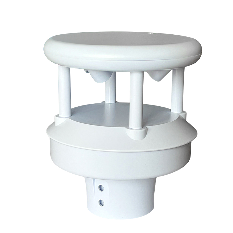 超聲波風速風向監(jiān)測傳感器