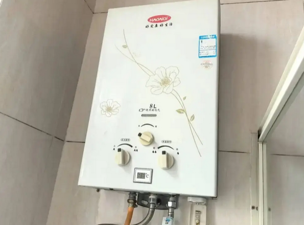 天燃氣和一氧化碳泄漏的傳感器