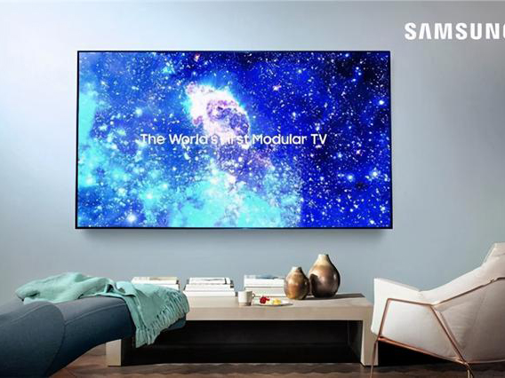 電子元器件猛漲價，三星電視漲價15%！三星擬投170億美元在美國建廠